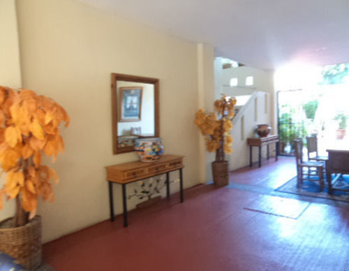 Hotel El Sombrero Suites Mazatlan Exterior photo