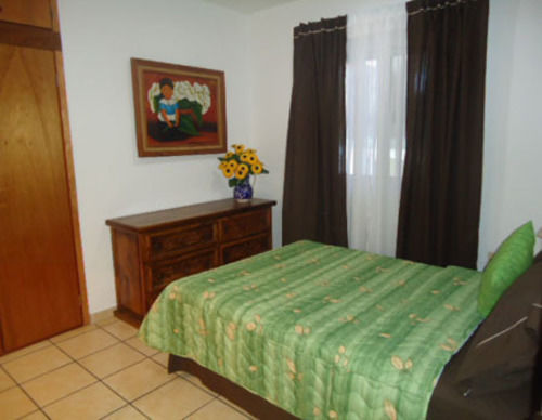 Hotel El Sombrero Suites Mazatlan Exterior photo